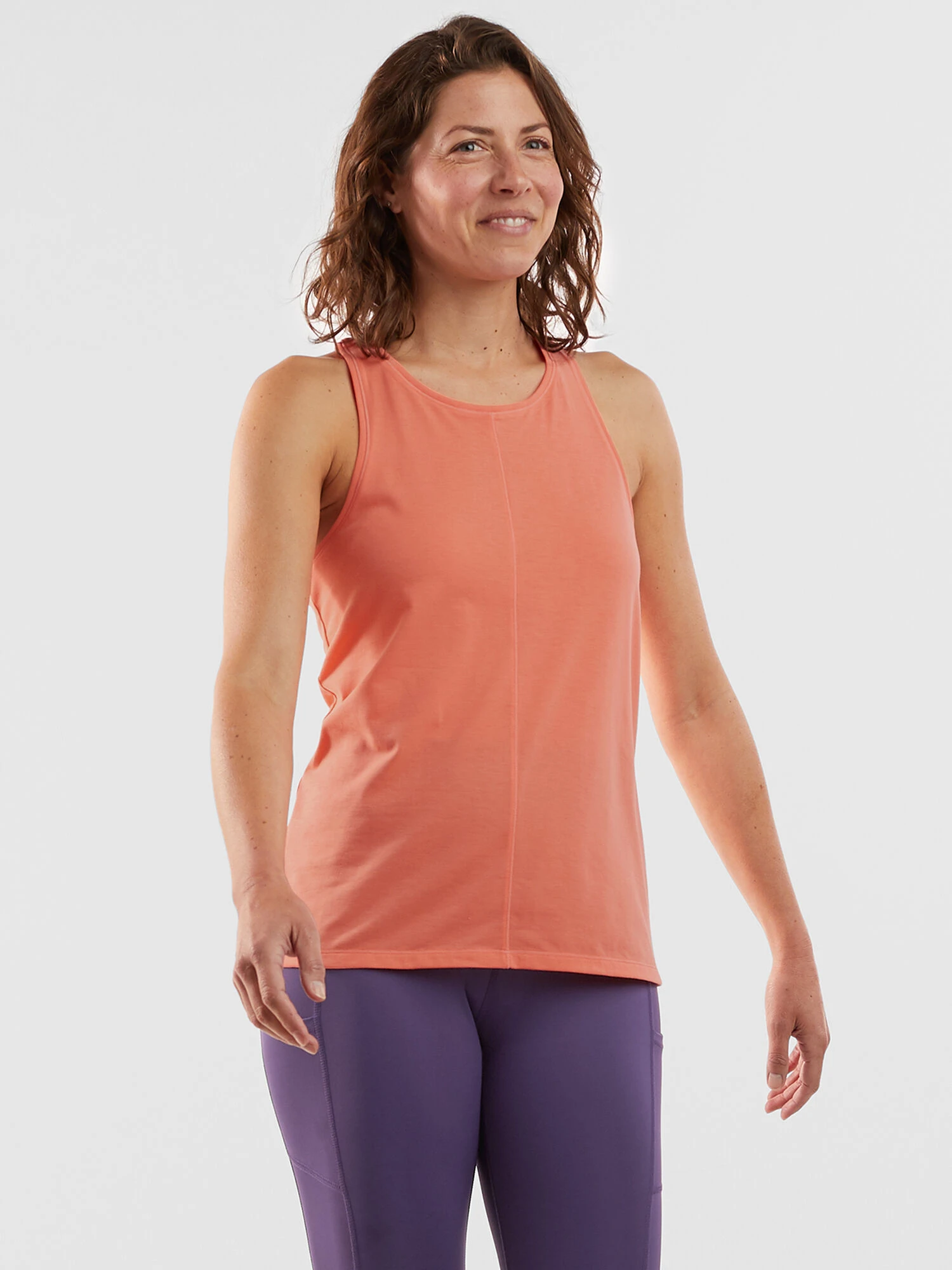 Cyclone Racerback Tank Top 6 Cyclone Racerback Tank Top - Image 4
