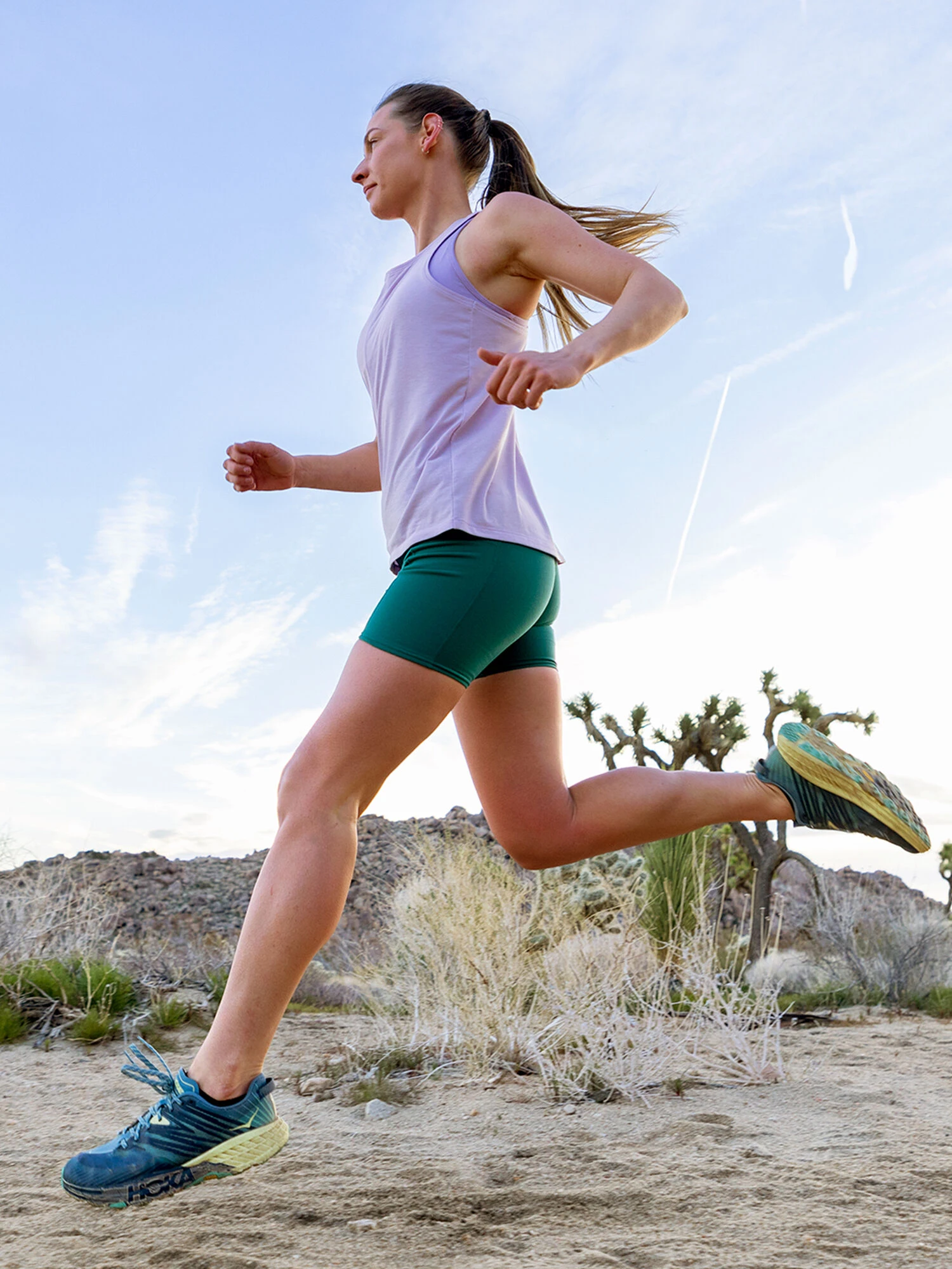 Cyclone Racerback Tank Top 3 Cyclone Racerback Tank Top