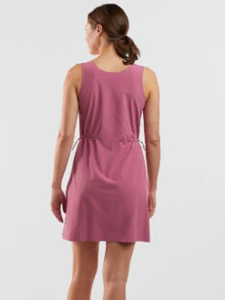 Round Trip Dress - Solid -Title Nine Sales 120909 04