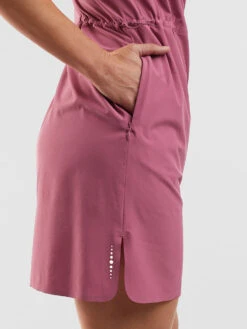 Round Trip Dress - Solid -Title Nine Sales 120909 09