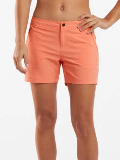 Rogue Shorts 5" -Title Nine Sales 120917 01