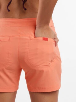 Rogue Shorts 5" -Title Nine Sales 120917 06