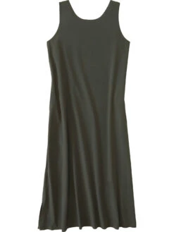Round Trip Midi Dress - Solid 13 Round Trip Midi Dress - Solid -Title Nine Sales 120928 02
