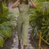 Evelyn Jumpsuit 1 Evelyn Jumpsuit -Title Nine Sales 120940 m