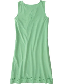 Unconventional Sleeveless Dress 13 Unconventional Sleeveless Dress -Title Nine Sales 120971 02