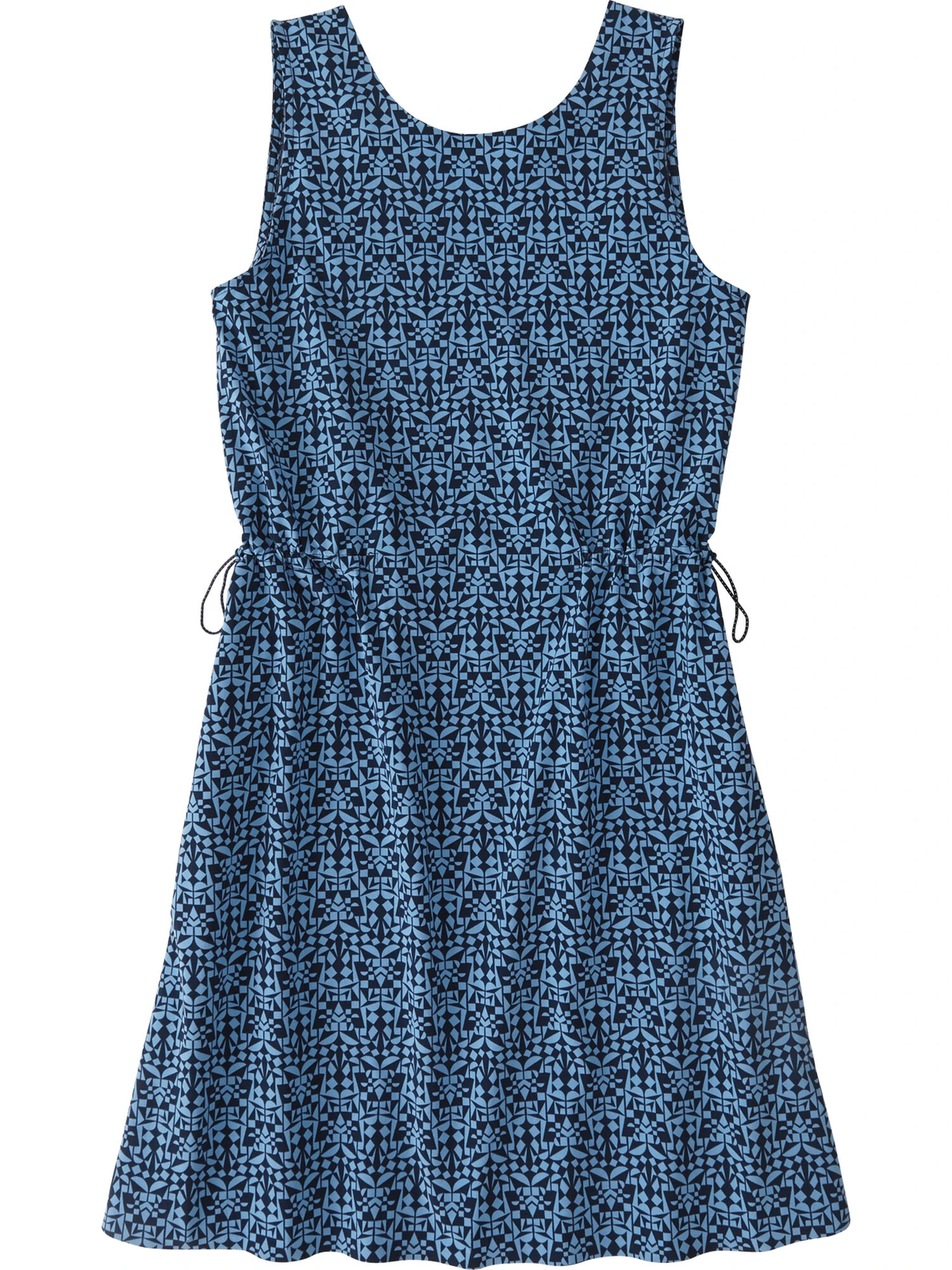 Round Trip Dress - Turkish Delight 4 Round Trip Dress - Turkish Delight - Image 2