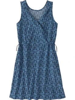 Round Trip Dress - Turkish Delight 14 Round Trip Dress - Turkish Delight -Title Nine Sales 120998 02