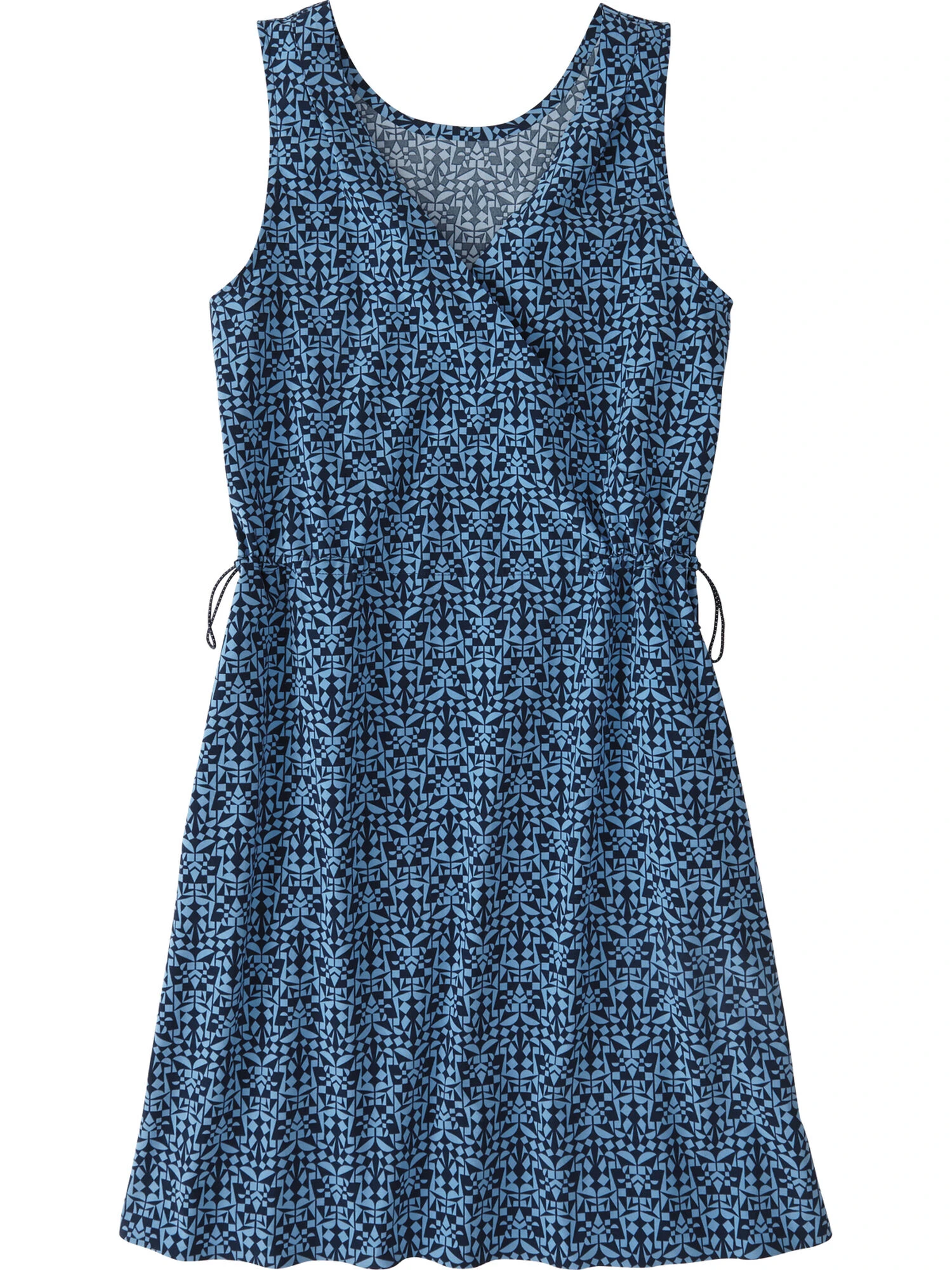 Round Trip Dress - Turkish Delight 5 Round Trip Dress - Turkish Delight - Image 3