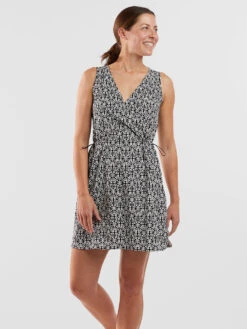 Round Trip Dress - Turkish Delight 18 Round Trip Dress - Turkish Delight -Title Nine Sales 120998 06