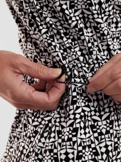 Round Trip Dress - Turkish Delight 19 Round Trip Dress - Turkish Delight -Title Nine Sales 120998 07