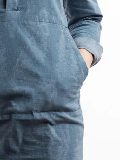 Wren Utility Shirt Dress - Miku -Title Nine Sales 120999 07