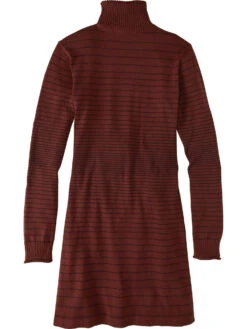Synergy 2.0 Turtleneck Dress -Title Nine Sales 121005 02