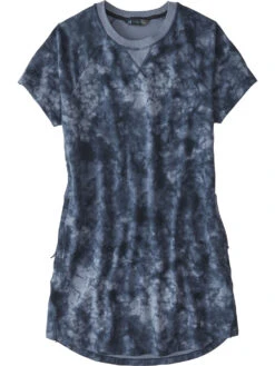 Hideaway Sweatshirt Dress 10 Hideaway Sweatshirt Dress -Title Nine Sales 121006 01