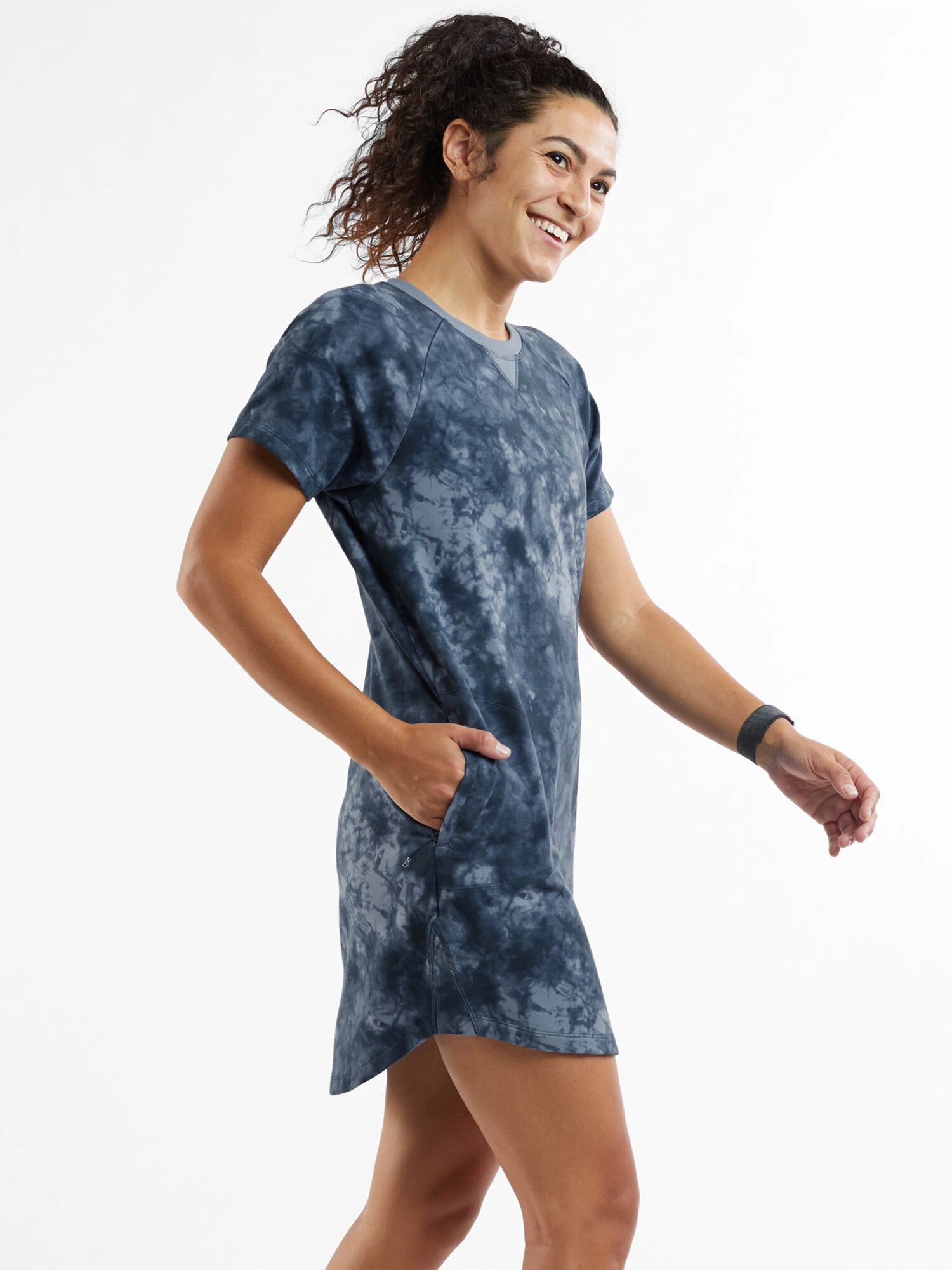 Hideaway Sweatshirt Dress 8 Hideaway Sweatshirt Dress - Image 6