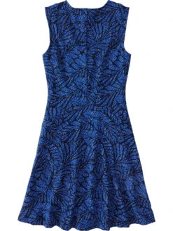 On The Rocks Dress - Begonia -Title Nine Sales 121017 02