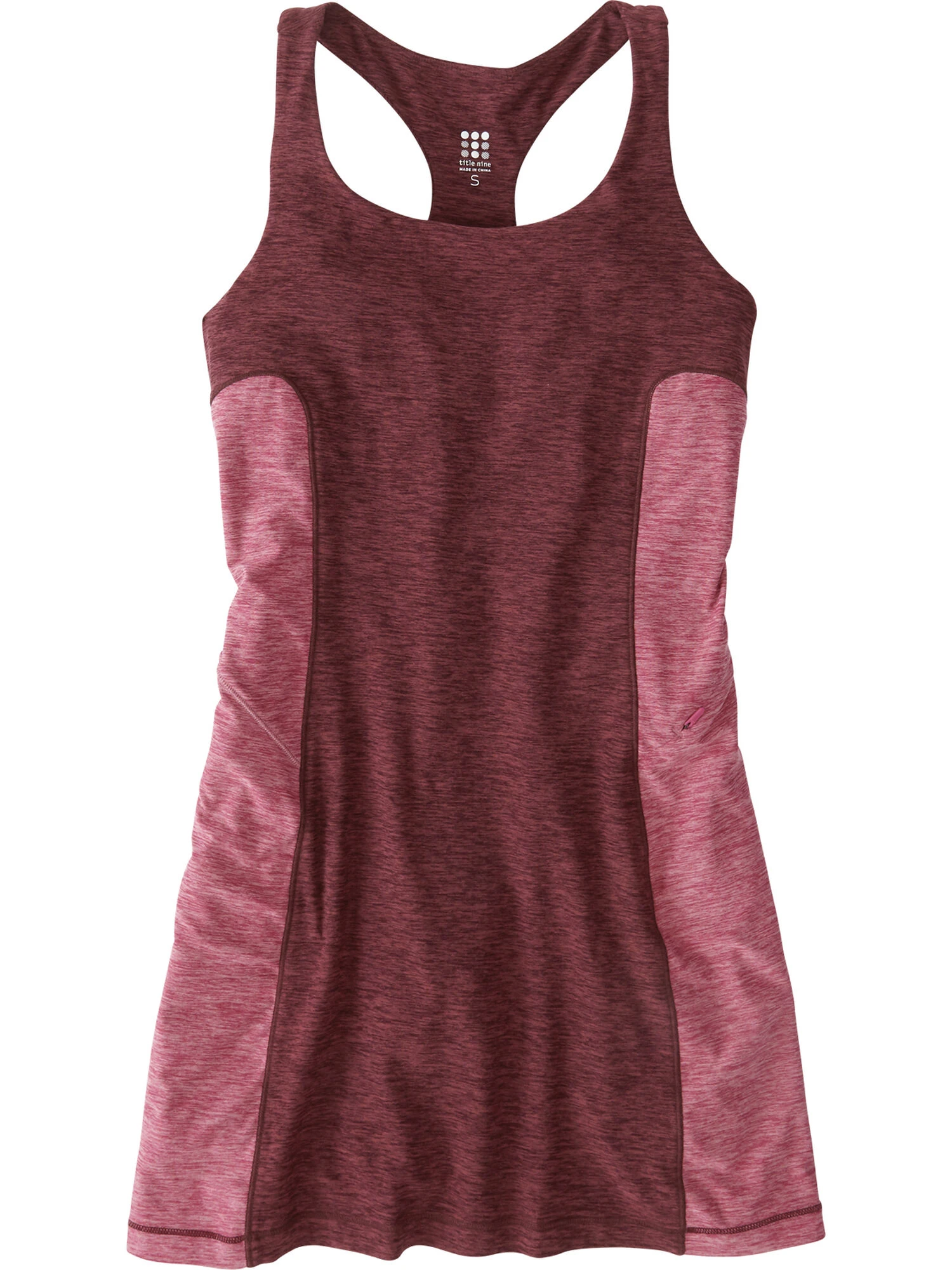 Double Down Workout Dress 4 Double Down Workout Dress - Image 2