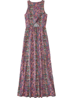 Crusher Maxi Dress -Title Nine Sales 132550 02