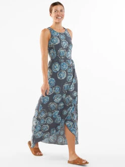 Crusher Maxi Dress -Title Nine Sales 132550 03