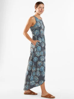 Crusher Maxi Dress -Title Nine Sales 132550 05