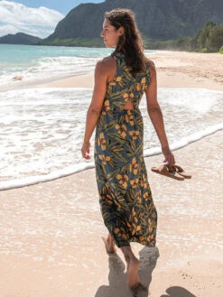 Crusher Maxi Dress -Title Nine Sales 132550 06