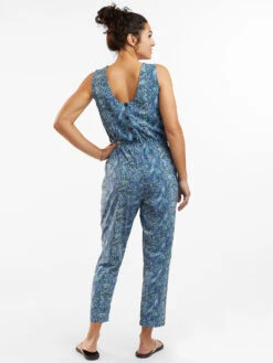 Crusher Sleeveless Jumpsuit -Title Nine Sales 132559 02