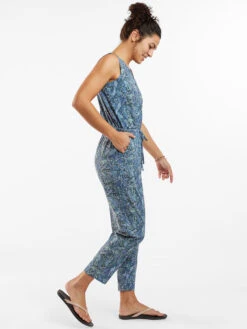 Crusher Sleeveless Jumpsuit -Title Nine Sales 132559 03