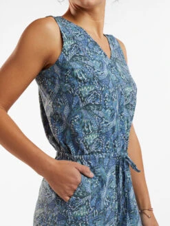 Crusher Sleeveless Jumpsuit -Title Nine Sales 132559 05