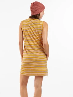 Aviatrix Sleeveless Pocket Dress 13 Aviatrix Sleeveless Pocket Dress -Title Nine Sales 132561 04