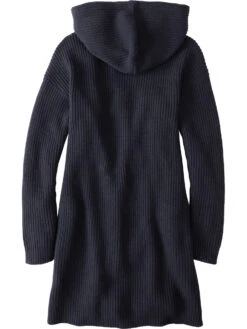 Ewe Got This Hooded Sweater Dress -Title Nine Sales 132571 02