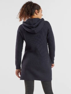 Ewe Got This Hooded Sweater Dress -Title Nine Sales 132571 04
