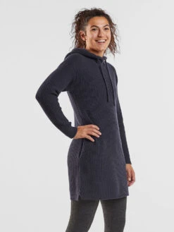 Ewe Got This Hooded Sweater Dress -Title Nine Sales 132571 05