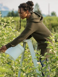 Ewe Got This Hooded Sweater Dress -Title Nine Sales 132571 06