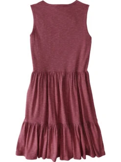 Whirlwind Tiered Dress -Title Nine Sales 132580 02