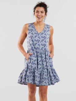 Whirlwind Tiered Dress -Title Nine Sales 132580 03