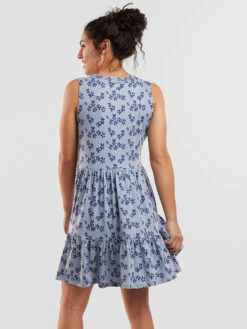 Whirlwind Tiered Dress -Title Nine Sales 132580 04