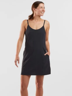 Crusher Adventure Dress 15 Crusher Adventure Dress -Title Nine Sales 132581 04