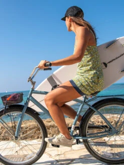 Crusher Adventure Dress