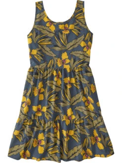 Crusher Tiered Dress -Title Nine Sales 132582 02