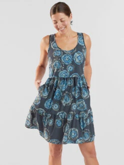 Crusher Tiered Dress -Title Nine Sales 132582 03