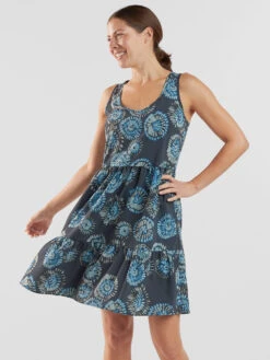 Crusher Tiered Dress -Title Nine Sales 132582 05