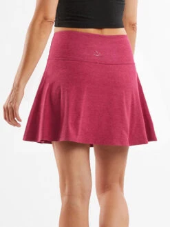 Beyond Yoga Rally Skort -Title Nine Sales 151302 04