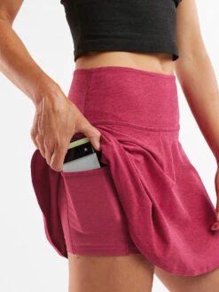 Beyond Yoga Rally Skort -Title Nine Sales 151302 05