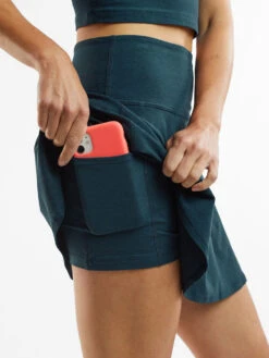 Beyond Yoga Rally Skort -Title Nine Sales 151302 06