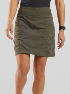 Prana Evergreen Hiking Skort -Title Nine Sales 155209 04