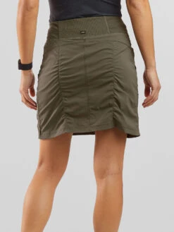 Prana Evergreen Hiking Skort -Title Nine Sales 155209 05