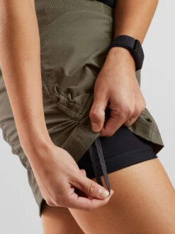 Prana Evergreen Hiking Skort -Title Nine Sales 155209 07