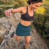 Prana Evergreen Hiking Skort -Title Nine Sales 155209 m