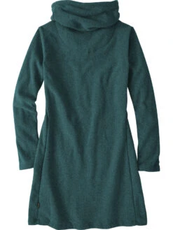 Small Batch Fleece Dress -Title Nine Sales 160801 02