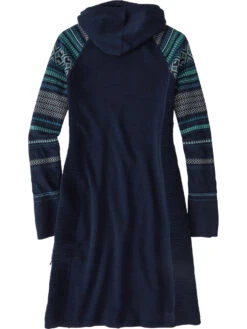 Krimson Klover Mover Maker Hoodie Dress -Title Nine Sales 165946 02