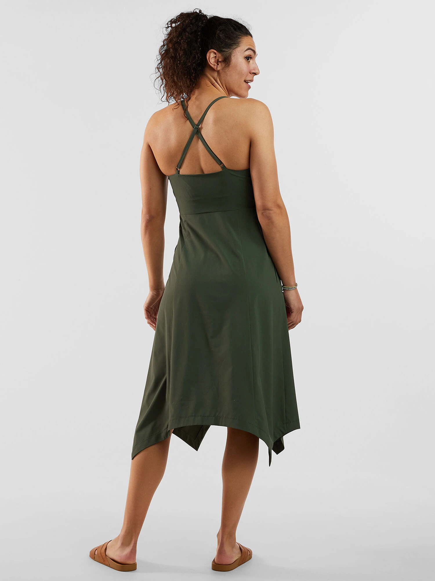 Krimson Klover Jetset Midi Dress 7 Krimson Klover Jetset Midi Dress - Image 5